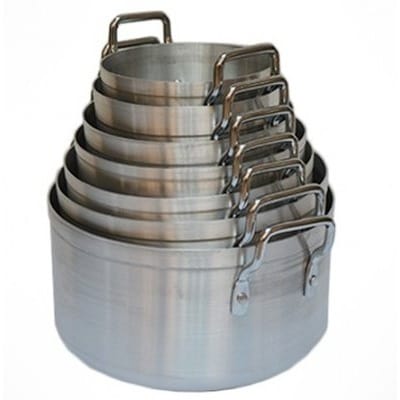 7pcs Cooking Pots