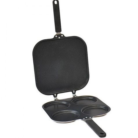Pancake and Omelette Pan