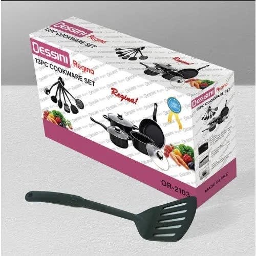 Dessini Pot Set 7 Pieces