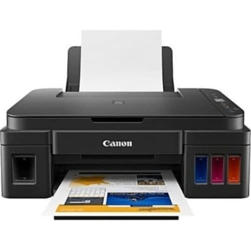 PIXMA G2411 Multifunctional Colour Printer