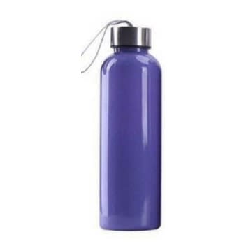 Water Bottle - Purple