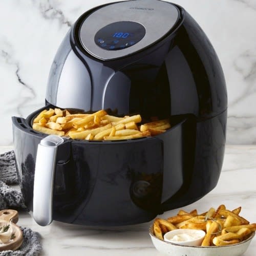 Professional Digital 8 Litres Air Fryer - 1800 W