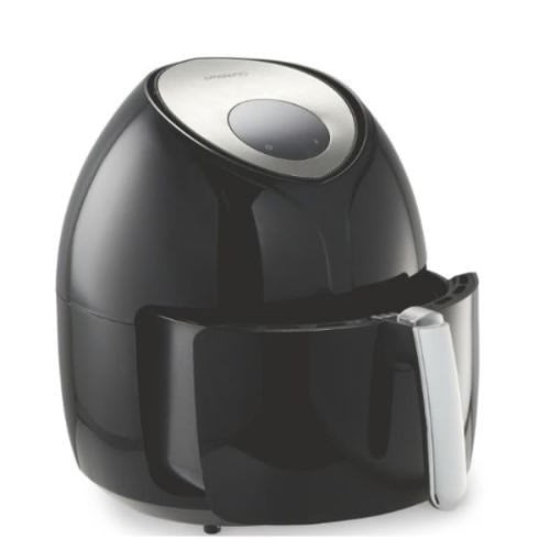 Professional Digital 8 Litres Air Fryer - 1800 W