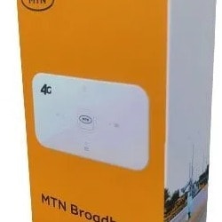 Mtn Latest 4g Lte Pocket Mifi With 30gb Free Data Sim Card