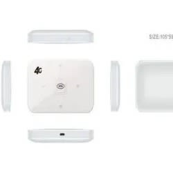 Mtn Latest 4g Lte Pocket Mifi With 30gb Free Data Sim Card