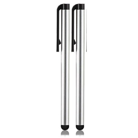 2pieces Capacitive Stylus Pen