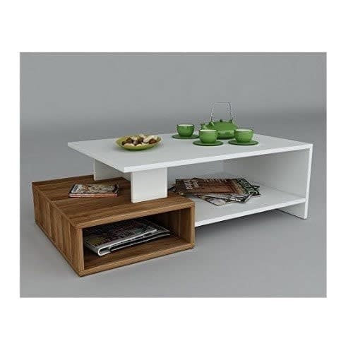 Beyond -living Room Center Table