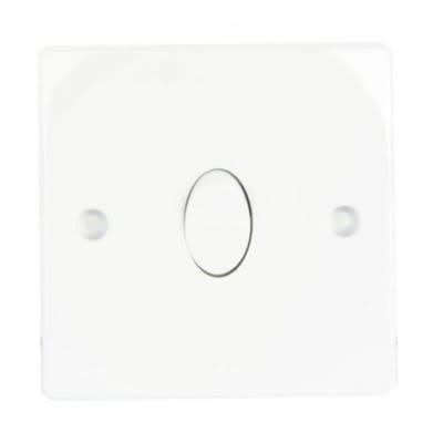 Abb 1-gang 2-way Switch