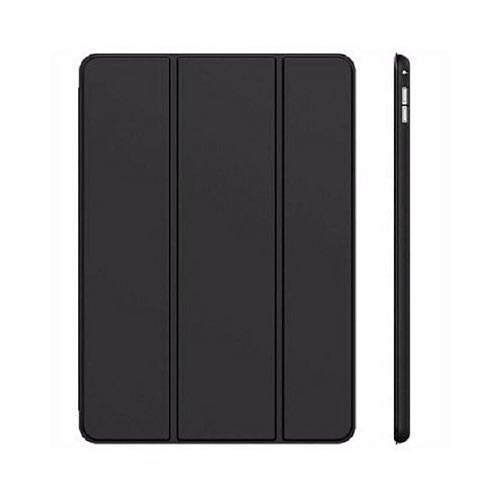 Flip Case For iPad Pro 11 With Tempered Glass Screen Protector