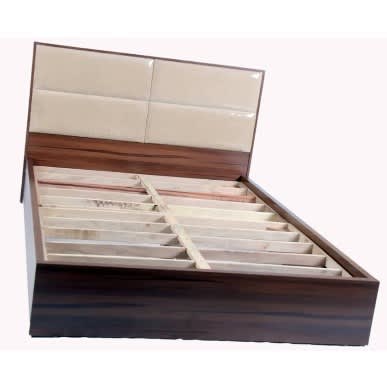 Thelaureate Bed