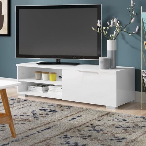 Nk Tv Stand For Tvs Up To 50