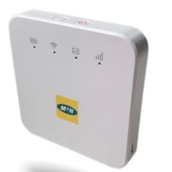 Mtn Universal 4g Lte Mifi 4 All Networks