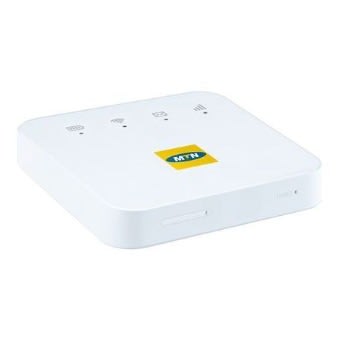 Mtn Universal 4g Lte Mifi 4 All Networks