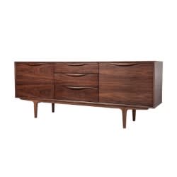 Hugh Media Console