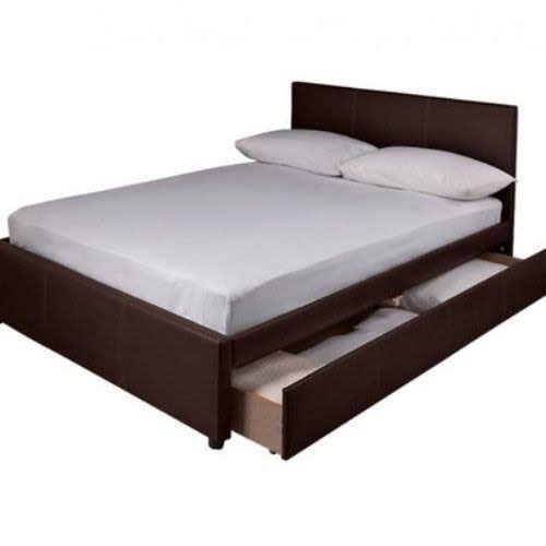 Bed Frame - 5X6ft