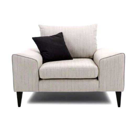 ZR Tales Elizabeth Royal Arm Chair- 1 Seater