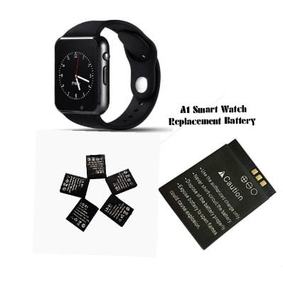 Replacement Battery For  SmartWatch