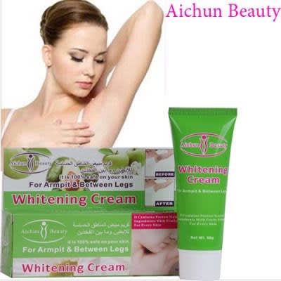 Dark Armpit &Thigh Lightening Cream - 50g