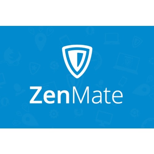 ZenMate VPN - Ultimate - 2025-2026
