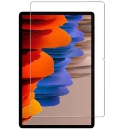 Tempered Glass Screen Protector For Samsung Galaxy Tab S7