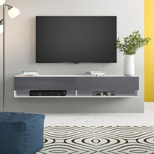Tv Stand For Tvs Up To 78