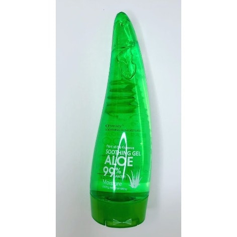 Soothing Gel Aloe With 99% Water - 270ml