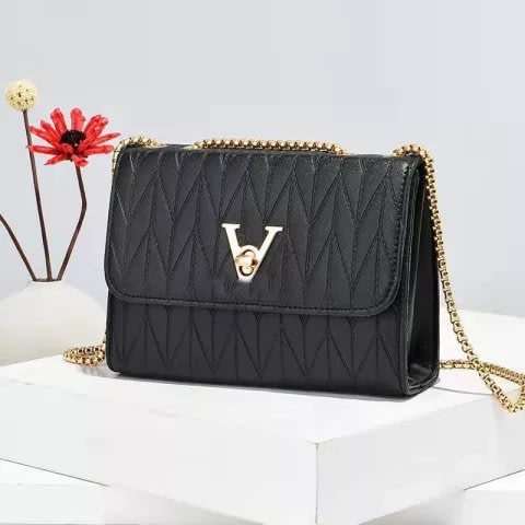 Mini Handbag