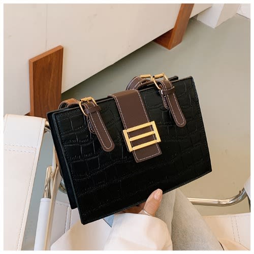 Handbags  - Black