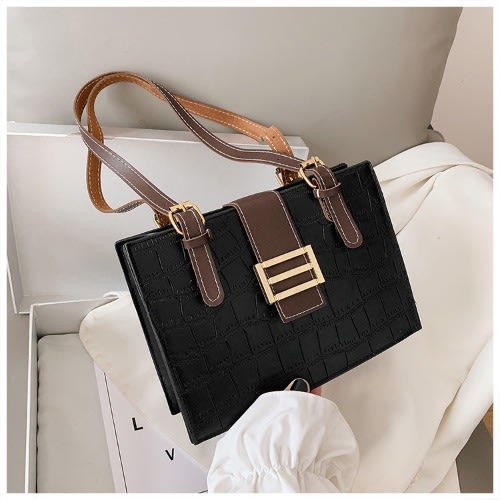 Handbags  - Black