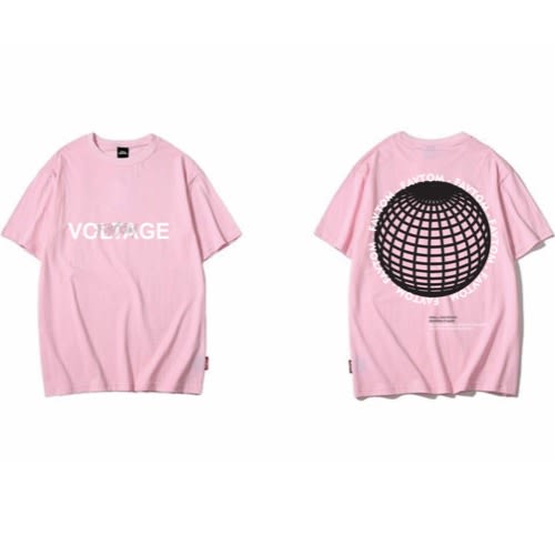 Voltage B T-shirt