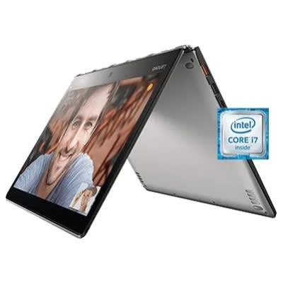 Yoga 900 - 13isk2 - 6th Generation Intel Core I7 - 6560u - 8GB Lpddr3 - No HDD - 256 SSD