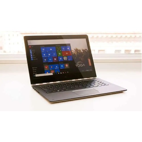 Yoga 900 - 13isk2 - 6th Generation Intel Core I7 - 6560u - 8GB Lpddr3 - No HDD - 256 SSD