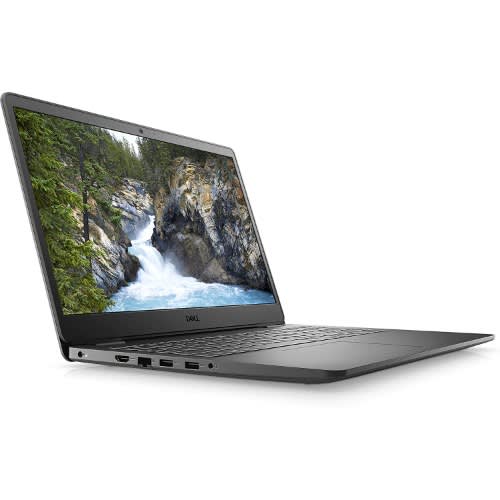 Vostro 3500 - 15.6" - Intel Core I5-1135g7 - 11th Gen - 8GB RAM - 512GB - Win 10 - Black