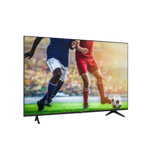 4k UHD Android Smart Tv - 50"