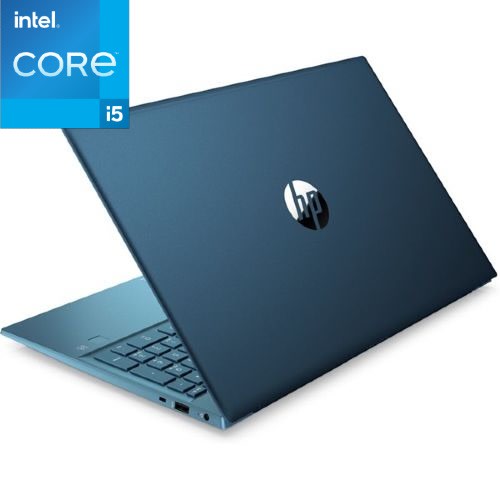 Pavilion 15 11thgen-core-i5 16GB RAM - 512GB SSD Backlit Keys-Touch-Nvidia Graphics Mx350 Win 10