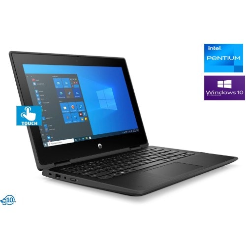 Notebook 11 - Touchscreen - Intel Pentium - 128GB HDD - 4GB RAM - Win 10