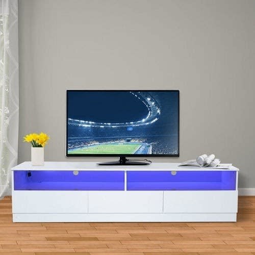 Sd Tv Stand For Tvs Up To 78