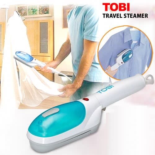 Travel Steamer Iron