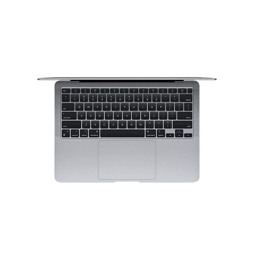 Macbook Air 13" M1 Chip - 8GB 256GB - 2020 Model- Late 2020 - Silver