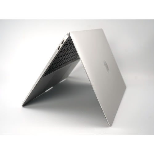 Macbook Air 13" M1 Chip - 8GB 256GB - 2020 Model- Late 2020 - Silver