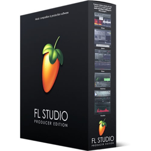 Fl Studio 20.8 Producer Edition For Mac