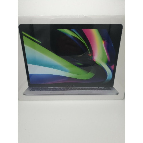MacBook Pro 13.3" Laptop -M1 Chip - 8GB Memory - 512GB SSD- Latest Model - S.grey