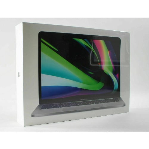 MacBook Pro 13.3" Laptop -M1 Chip - 8GB Memory - 512GB SSD- Latest Model - S.grey