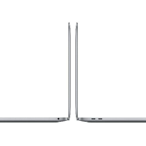 MacBook Pro 13.3" Laptop -M1 Chip - 8GB Memory - 512GB SSD- Latest Model - S.grey