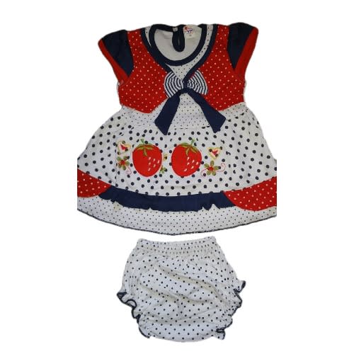 Maggic Apple Red Kids Wear
