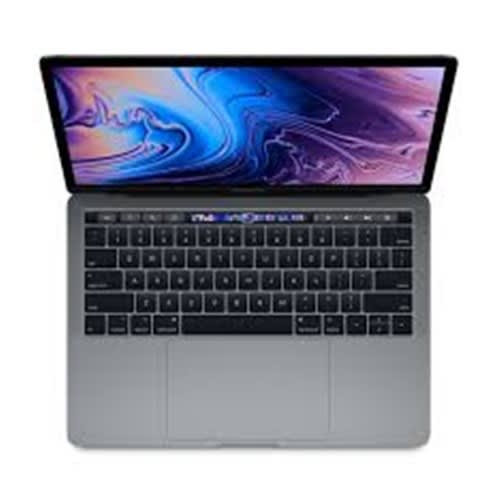 Macbook Pro 512/16gb Corei5 13inch 2020