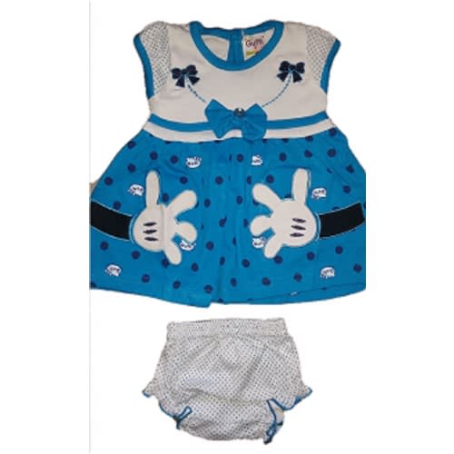 Guffi Blue Kids Wear