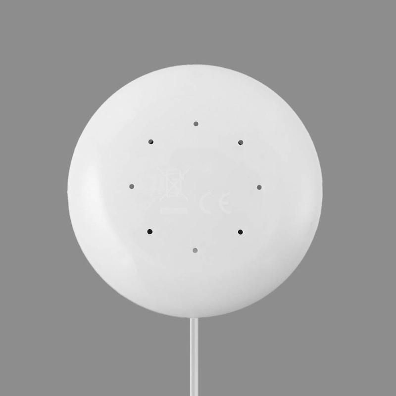 3.5mm Plug Mini Portable Stereo Pillow Speaker for MP3 MP4