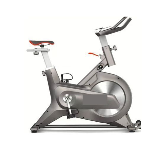 GYM MASTER COMMERCIAL SPINNING BIKE 150KG