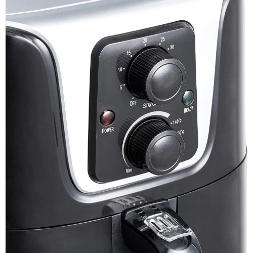 Electric Air Fryer - 1300W - 3L